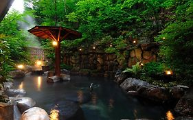 惠高莊山野酒店